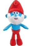 Die Schl&uuml;mpfe: Papa Schlumpf Pl&uuml;schfigur, Kuscheltier