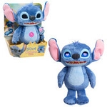 Disney Stitch Many Moods Stitch Pl&uuml;schfigur, Kuscheltier