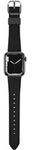 Symmetry Cactus Leather, Uhrenarmband