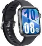 Watch Fit 4 (Seiya-B19F) , Smartwatch