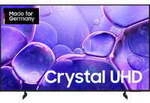 GU43U8079F, LED-Fernseher
