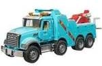 MACK Granite Berge- und Abschlepp-LKW mit Licht- + Sound-Modul, Modellfahrzeug
