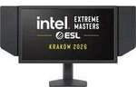 Zowie XL2586X+ eSports, Gaming-Monitor