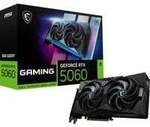 GeForce RTX 5060 GAMING OC 8G, Grafikkarte