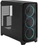 Meshify 3 XL RGB Light Tint , Big-Tower-Geh&auml;use
