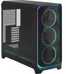 Meshify 3 XL Ambience Pro RGB Light Tint , Big-Tower-Geh&auml;use