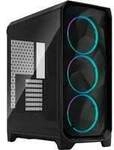 Meshify 3 RGB TG Light Tint , Tower-Geh&auml;use