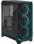 Meshify 3 Ambience Pro RGB Light Tint , Tower-Geh&auml;use