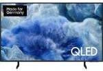 50" QLED Q8F (GQ50Q8FAAUXZG), QLED-Fernseher