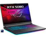 ROG Strix G16 (G615LW-S5024W), Gaming-Notebook