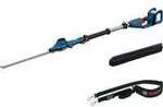 Akku-Teleskop-Heckenschere GHE 18V-50 TP Professional solo, 18Volt