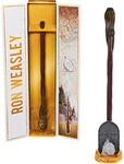 Wizarding World Harry Potter - Authentischer Ron Weasley Zauberstab, Rollenspiel