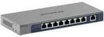 GS108MX, Switch