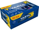 Longlife Power Batterie LR06 Box, AA (Mignon)