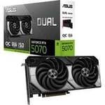 GeForce RTX 5070 DUAL OC, Grafikkarte