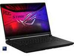 ROG Strix Scar 16 (G635LX-RW018W), Gaming-Notebook