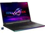 ROG Strix Scar 18 (G835LX-SA003W), Gaming-Notebook