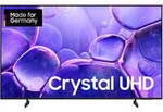 GU55U8099FUXZG, LED-Fernseher GU55U8099FUXZG, LED-Fernseher