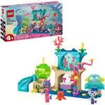 11204 Gabby&acute;s Dollhouse Gabbys Aquarium Abenteuer, Konstruktionsspielzeug