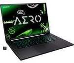 AERO X16 1WH93DEC64AH, Gaming-Notebook