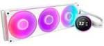 Kraken Elite 420 RGB 420 mm, Wasserk&uuml;hlung