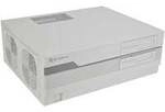 SST-FLP01W, HTPC-Geh&auml;use