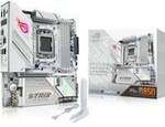 ROG STRIX B850-G GAMING WIFI, Mainboard