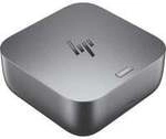 Thunderbolt 4 Dock G6 100 W, Dockingstation