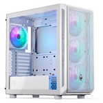 ARX 700 ARGB White, Tower-Geh&auml;use