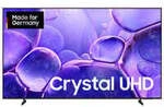 GU75U8099FUXZG, LED-Fernseher