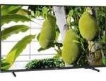 50PUS7000, LED-Fernseher