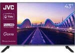 LT-43VF7555, LED-Fernseher
