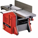 Station&auml;re Hobelmaschine TC-SP 204/2, Elektrohobel