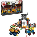 72039 Super Mario - Mario Kart: Bowsers Festung, Konstruktionsspielzeug