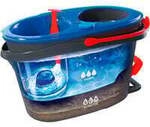 H2PrO Spin Mop Set, Bodenwischer