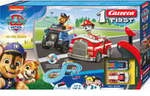 FIRST Paw Patrol - On the Track, Rennbahn