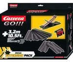 GO!!! Extension Pack - Mega, Rennbahn