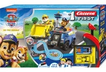 FIRST Paw Patrol - On the Double, Rennbahn