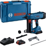 Akku-Betonnagler GNB 18V-40 Professional, 18Volt