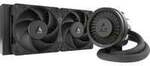 Liquid Freezer III Pro 240, Wasserk&uuml;hlung