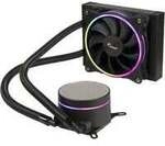 Argus Iceman LC-120 RGB, Wasserk&uuml;hlung