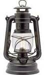 Laterne Baby Special 276 LED, LED-Leuchte