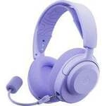 Arctis Nova 3P Wireless Lavender, Gaming-Headset