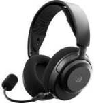 Arctis Nova 3X Wireless Black, Gaming-Headset