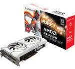Radeon RX 9060 XT PURE 16GB, Grafikkarte