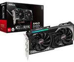 Radeon RX 9060 XT CHALLENGER OC 16GB, Grafikkarte