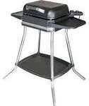 BBQ Stand- Tischgrill Jimmy , Elektrogrill