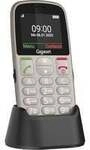 GL395, Handy