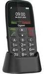 GL395, Handy