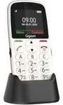 GL395, Handy